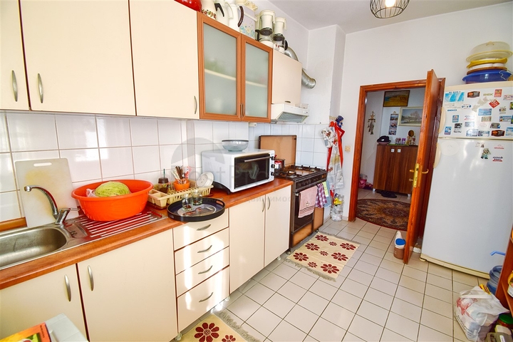 شقة 3+1 في جوزيلوبا - حي أنطاليا 