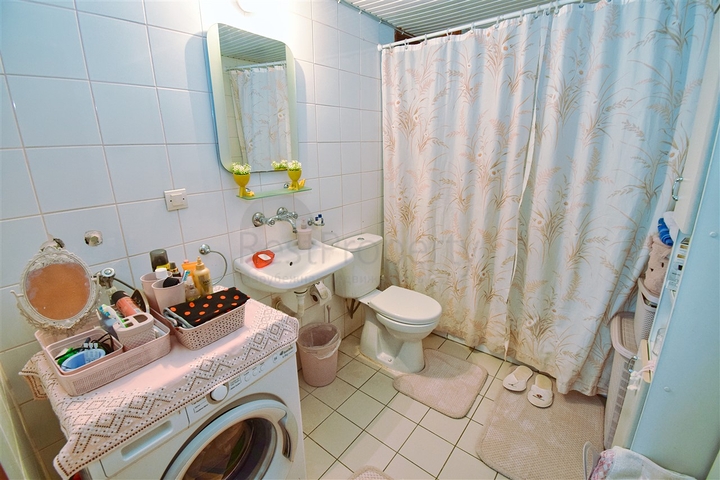 شقة 3+1 في جوزيلوبا - حي أنطاليا 