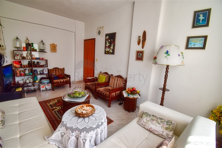 شقة 3+1 في جوزيلوبا - حي أنطاليا 