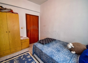 شقة 3+1 في جوزيلوبا - حي أنطاليا 