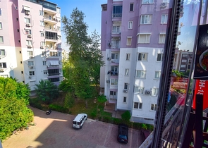 شقة 3+1 في جوزيلوبا - حي أنطاليا 