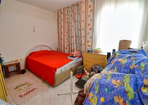 شقة 3+1 في جوزيلوبا - حي أنطاليا 