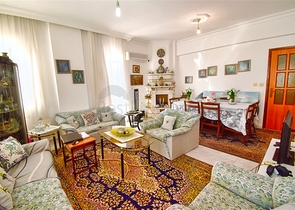 شقة 3+1 في جوزيلوبا - حي أنطاليا 