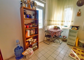 شقة 3+1 في جوزيلوبا - حي أنطاليا 