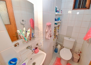 شقة 3+1 في جوزيلوبا - حي أنطاليا 