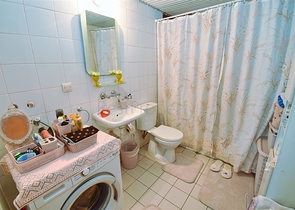 شقة 3+1 في جوزيلوبا - حي أنطاليا 