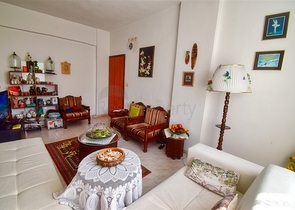 شقة 3+1 في جوزيلوبا - حي أنطاليا 