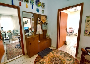 شقة 3+1 في جوزيلوبا - حي أنطاليا 