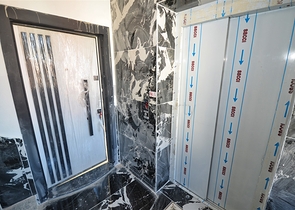 شقة 3 + 1 في كيبيز - منطقة أنطاليا 