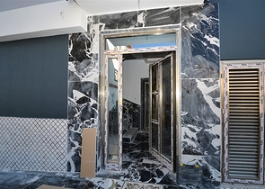 شقة 3 + 1 في كيبيز - منطقة أنطاليا 