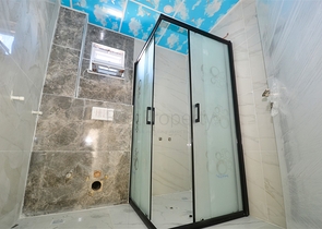 شقة 3 + 1 في كيبيز - منطقة أنطاليا 