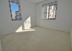 شقة 3 + 1 في كيبيز - منطقة أنطاليا 