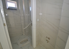 شقة 3 + 1 في كيبيز - منطقة أنطاليا 