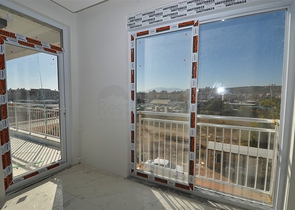 شقة 3 + 1 في كيبيز - منطقة أنطاليا 