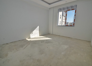 شقة 3 + 1 في كيبيز - منطقة أنطاليا 