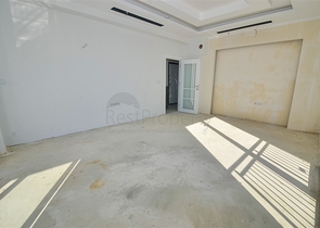 شقة 3 + 1 في كيبيز - منطقة أنطاليا 