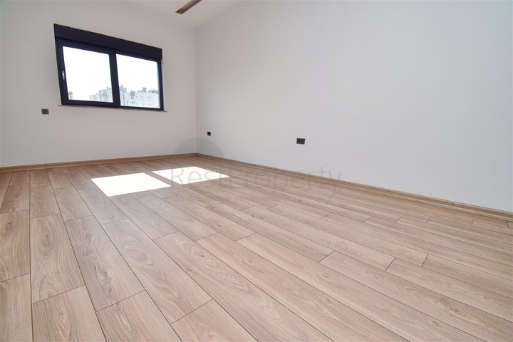 شقة دوبلكس 5 + 1 في أنكالي - حي أنطاليا