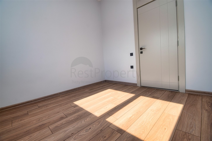 شقة دوبلكس 5 + 1 في أنكالي - حي أنطاليا