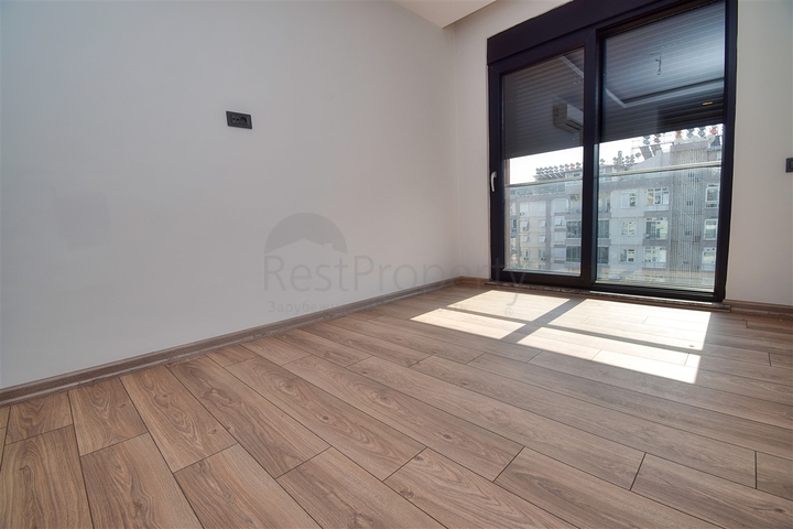 شقة دوبلكس 5 + 1 في أنكالي - حي أنطاليا