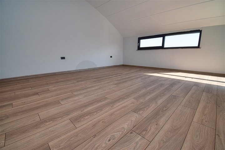 شقة دوبلكس 5 + 1 في أنكالي - حي أنطاليا