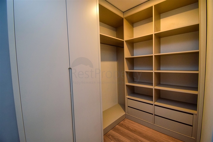 شقة دوبلكس 5 + 1 في أنكالي - حي أنطاليا