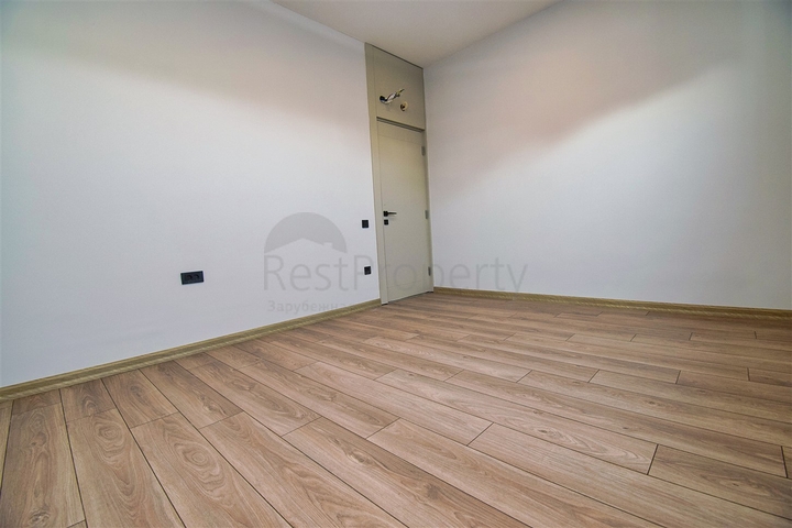 شقة دوبلكس 5 + 1 في أنكالي - حي أنطاليا