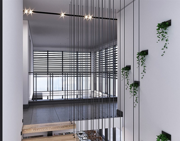 فيلا 4+1 في دوشيمالتي-منطقة أنطاليا