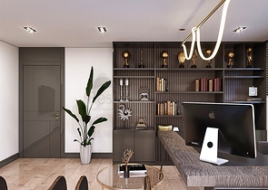 فيلا 4+1 في دوشيمالتي-منطقة أنطاليا