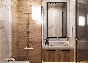 فيلا 4+1 في دوشيمالتي-منطقة أنطاليا