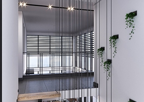 فيلا 4+1 في دوشيمالتي-منطقة أنطاليا