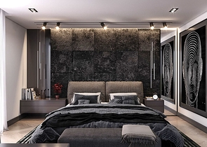 فيلا 4+1 في دوشيمالتي-منطقة أنطاليا