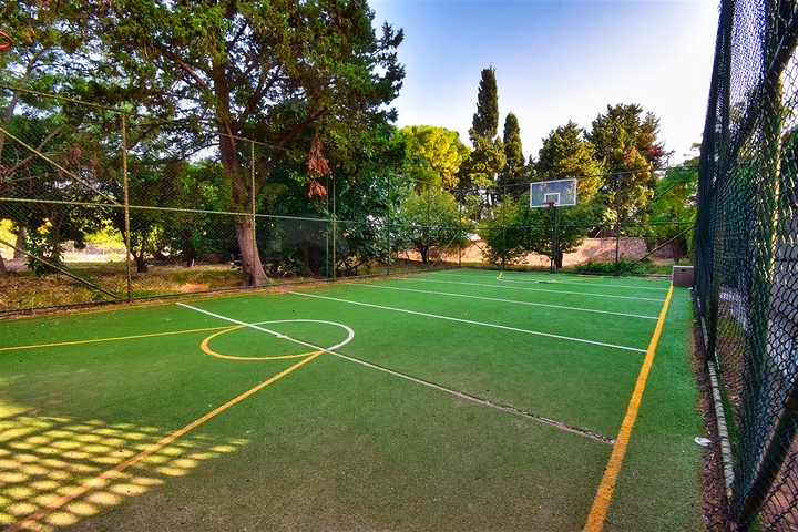 شقة 3+1 في حي شيرينالي-أنطاليا