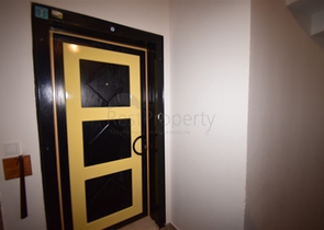 شقة 3+1 في حي شيرينالي-أنطاليا