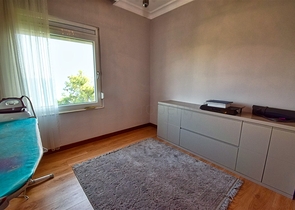 شقة 3+1 في حي شيرينالي-أنطاليا