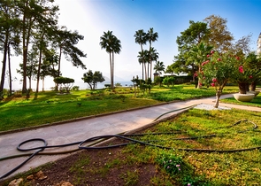 شقة 3+1 في حي شيرينالي-أنطاليا