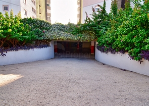 شقة 3+1 في حي شيرينالي-أنطاليا