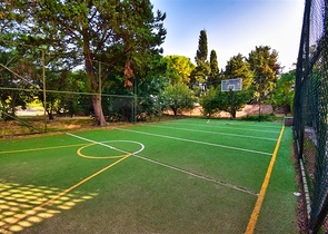 شقة 3+1 في حي شيرينالي-أنطاليا