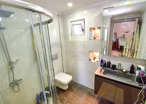 شقة 3+1 في حي شيرينالي-أنطاليا