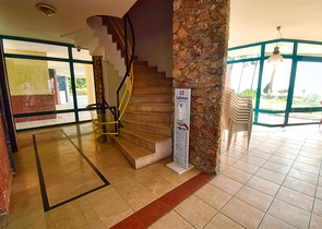 شقة 3+1 في حي شيرينالي-أنطاليا