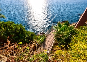 شقة 3+1 في حي شيرينالي-أنطاليا