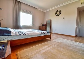 شقة 3+1 في حي شيرينالي-أنطاليا