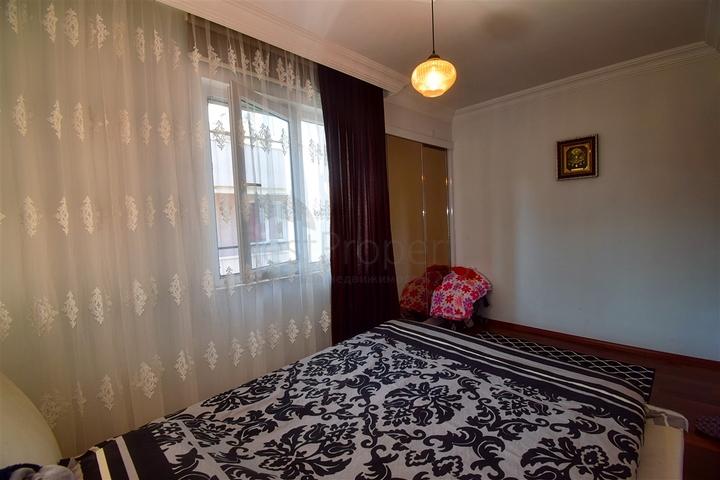 فيلا 4 + 2 في منطقة لارا أنطاليا