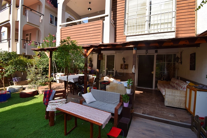 فيلا 4 + 2 في منطقة لارا أنطاليا