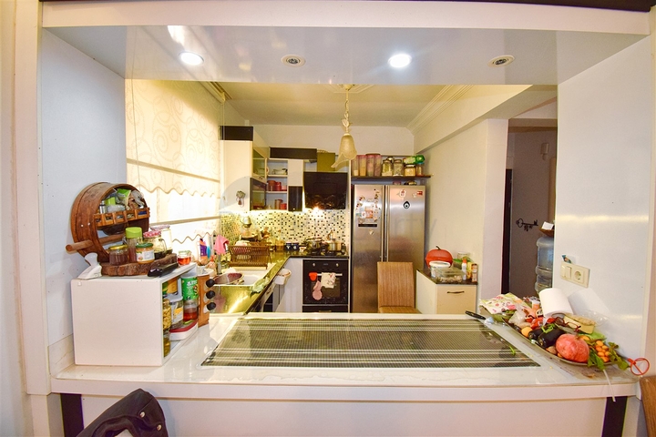 فيلا 4 + 2 في منطقة لارا أنطاليا