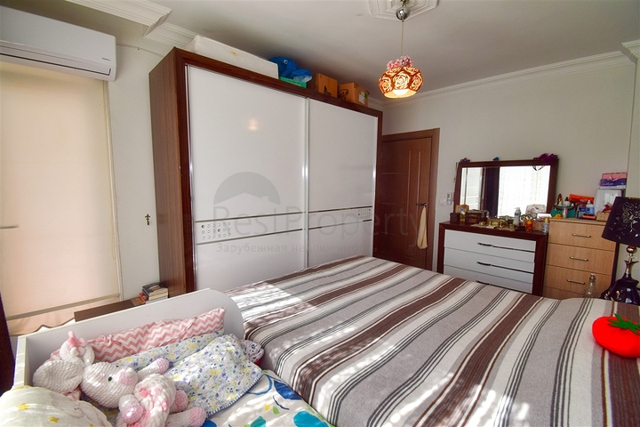 فيلا 4 + 2 في منطقة لارا أنطاليا