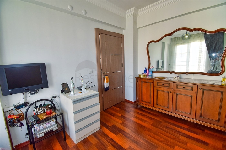 فيلا 4 + 2 في منطقة لارا أنطاليا