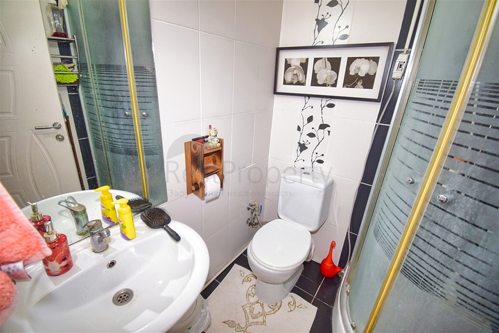 فيلا 4 + 2 في منطقة لارا أنطاليا