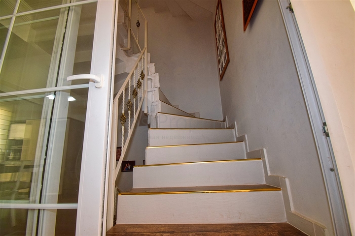 فيلا 4 + 2 في منطقة لارا أنطاليا