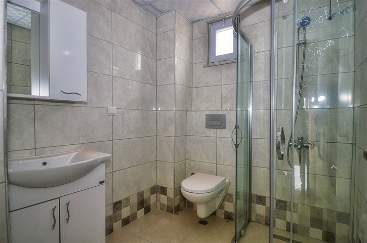 شقة 2+1 في حي كيزيلاريك-أنطاليا 