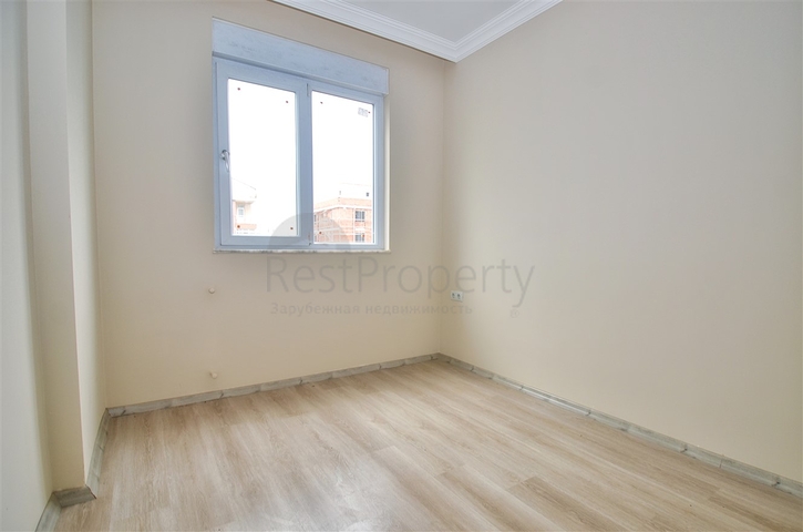 شقة 2+1 في حي كيزيلاريك-أنطاليا 